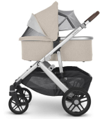 Детская коляска UPPAbaby Vista V2 2 в 1 DECLAN