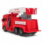 Пожарная машина на РУ, коробка 2301-C