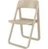 Стул складной Dream бежевый