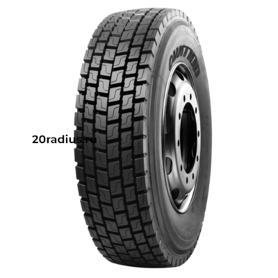 315/80R22,5 156/152L VI-638 TL 20PR