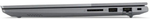 Ноутбук  Lenovo ThinkBook 16 G6 IRL 16 ", Core i5, 16 Гб RAM, 512 Гб SSD, Iris Xe Graphics, Серый
