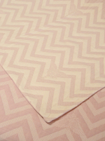 Хлопковое покрывало La Perla 240x260