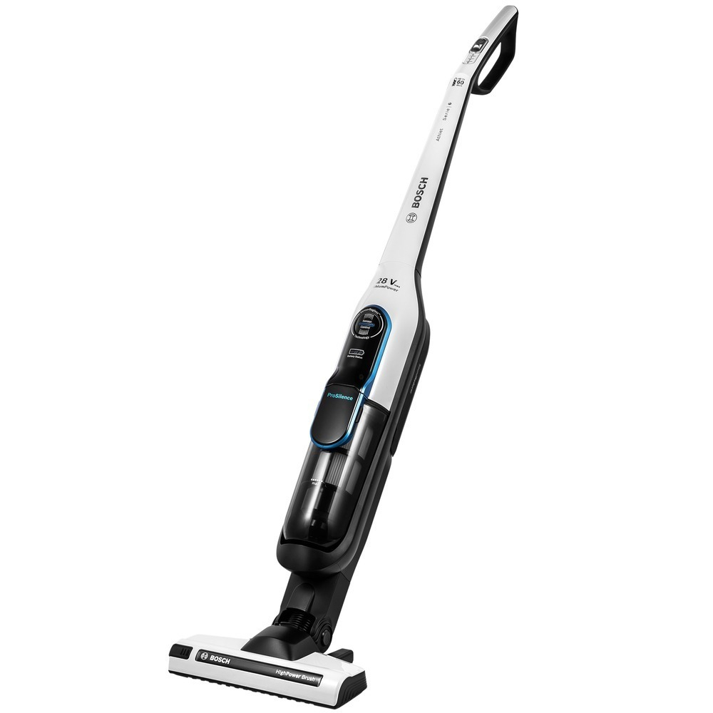 Пылесос BOSCH BCH86SIL1