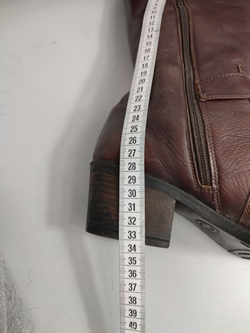 Сапоги Ego зимние 40 размер