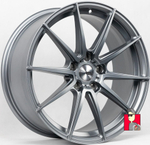 Комплект дисков Vossen 653 FlowForm 18x8 et35 5x114.3