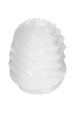 Мастурбатор Satisfyer Egg Single Fierce