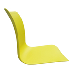 Стул медицинский COLLEGE COLOR SH25 Lemon