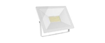 Прожектор светодиодный Gauss LED 70W 4900 lm IP65 6500К белый 613120370