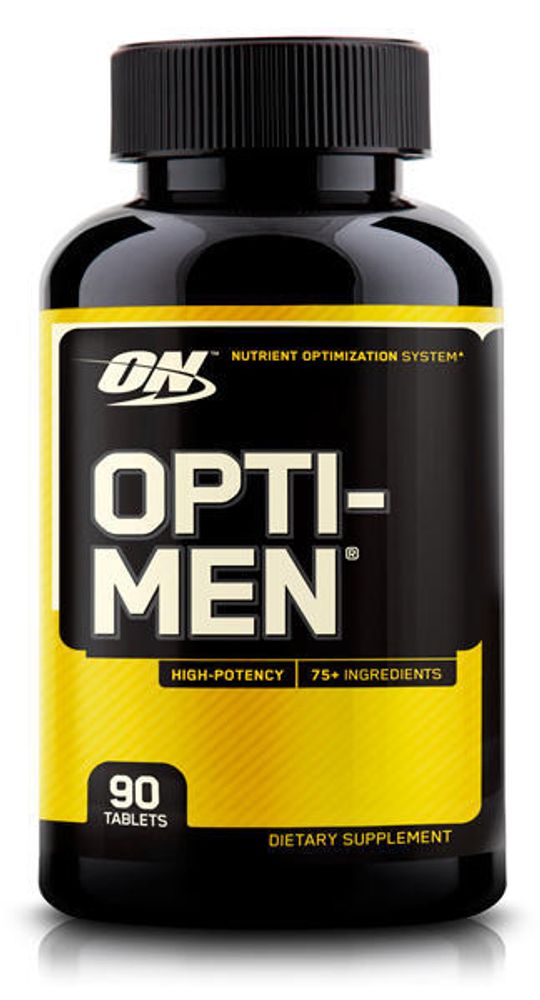 Opti-men 90t