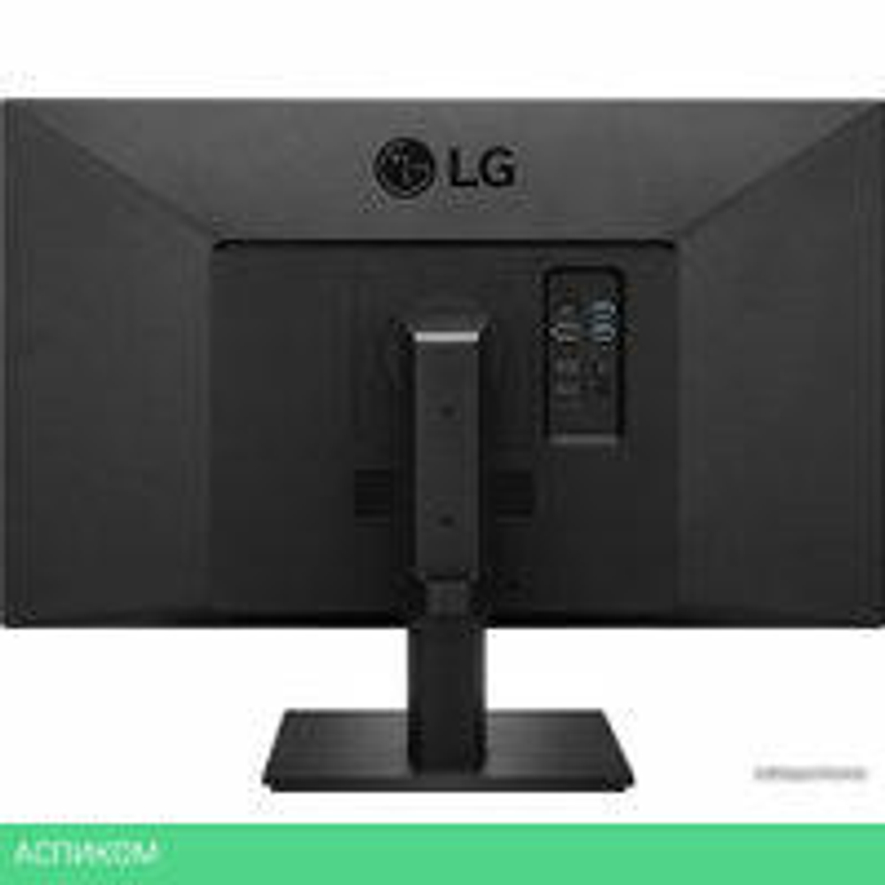 Монитор LG 27UK670-B