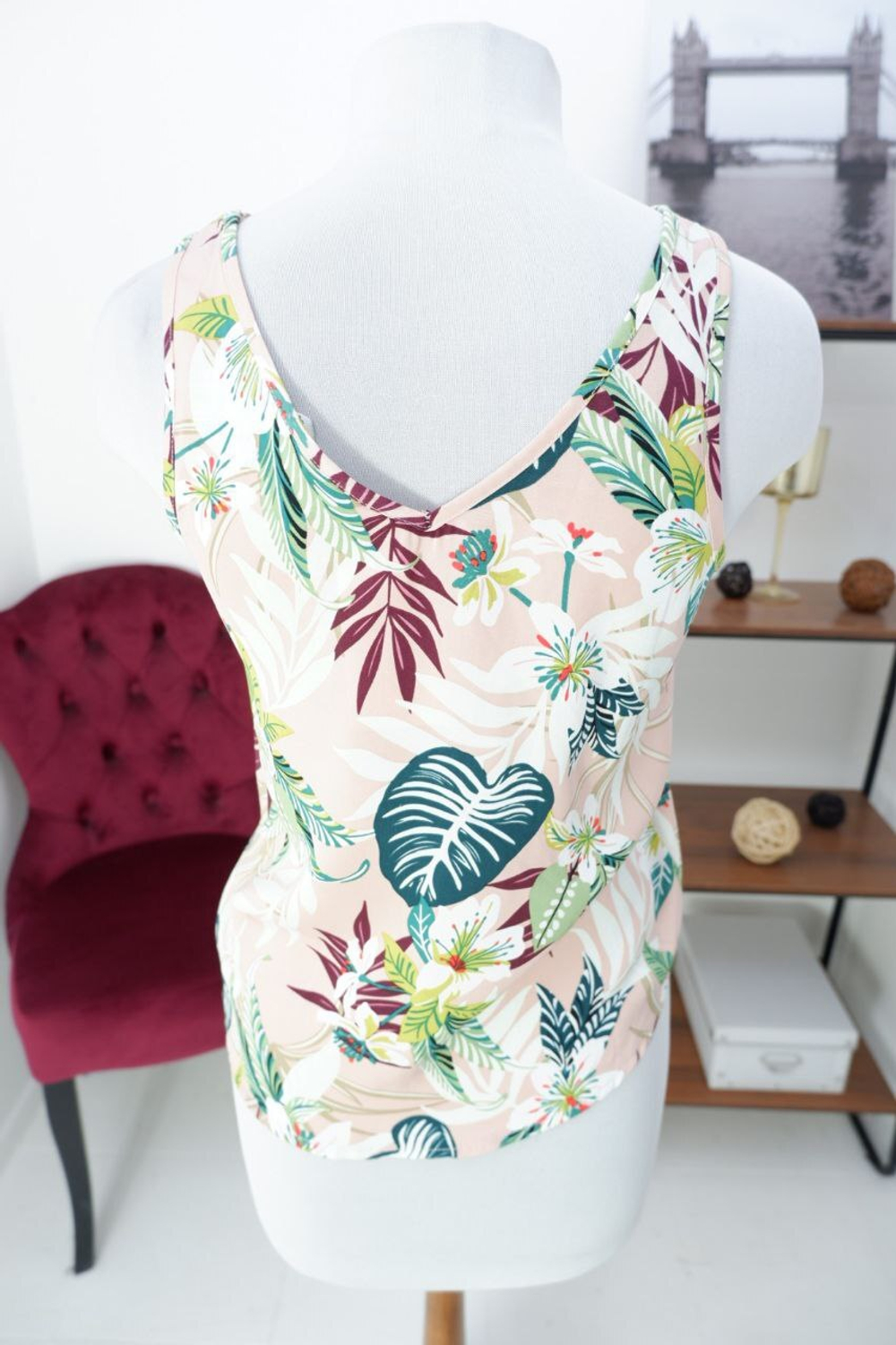 Топ Only нежный 40 размер