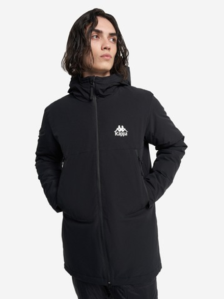 Куртка утепленная мужская KAPPA