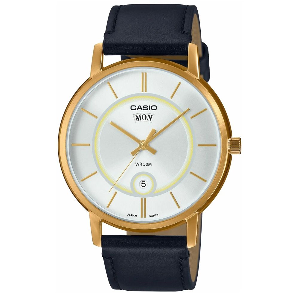 Casio MTP-B120GL-7A