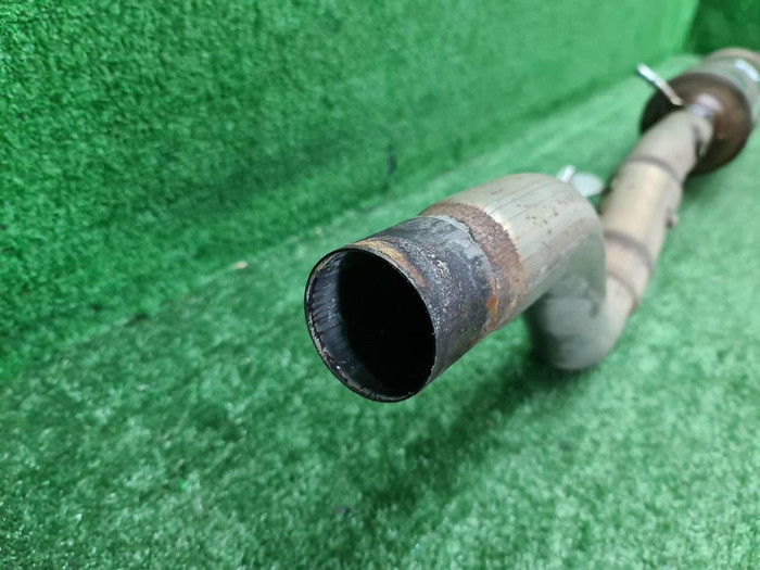 Катализатор Mercedes V w447 (2014-н.в.)