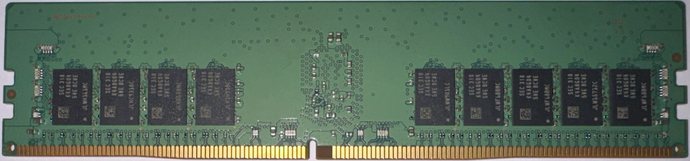 Оперативная память Samsung M393A2K40EB3-CWEBY 16 Гб