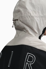 Куртка Nike Air Woven - серый