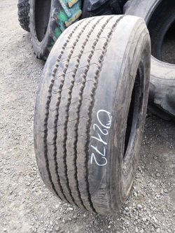 385/65R22.5 Firestone FT522 шина б/у