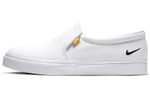 Кроссовки Nike Court Royale Ac (Женская размерная сетка)
