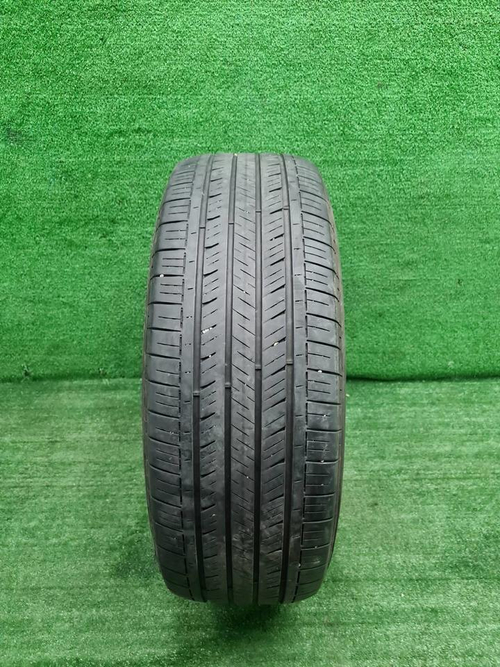 Шина Комплект шин GoodYear Assurance 235/60 R18