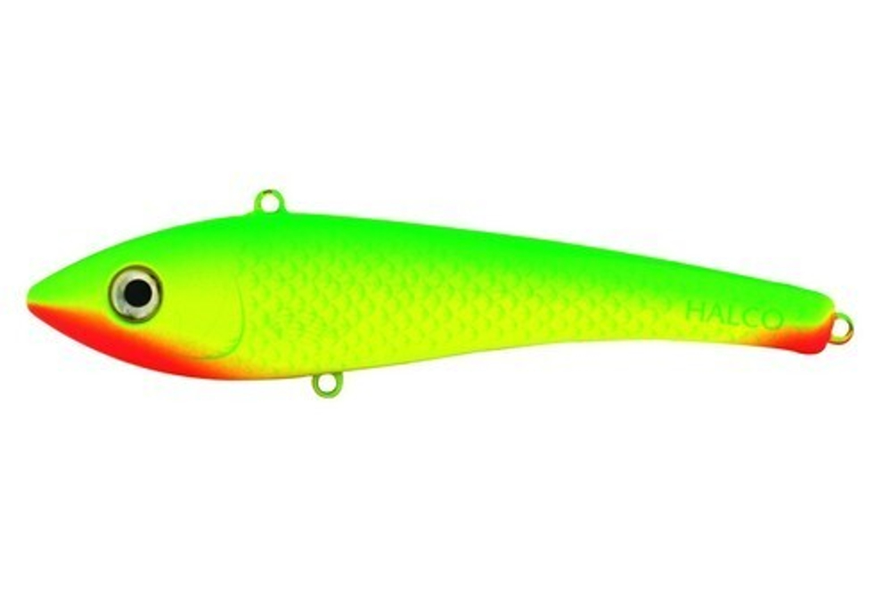Воблер для зимней рыбалки Halco MAX