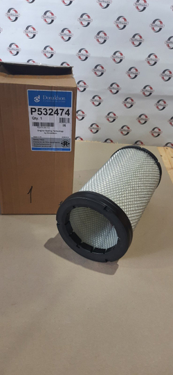 Фильтр воздушный Donaldson P532474