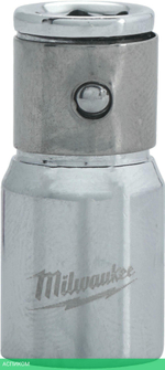 Адаптер для бит Milwaukee 4932493961 1/4"