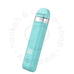 ЭС BRUSKO MINICAN 4 (бирюзовый)