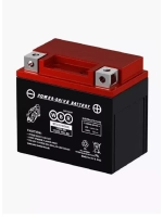 Аккумулятор WBR MT AGM YTX5L-BS, YTZ7S, YT5L-BS