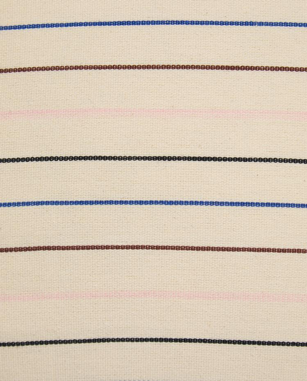 ZARA HOME НАВОЛОЧКА В КОНТРАСТНУЮ ПОЛОСКУ, ЖЕЛТОВАТО-БЕЛЫЙ