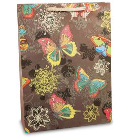 Packing Symphony Z-55-3 Пакет «Бабочки» большой