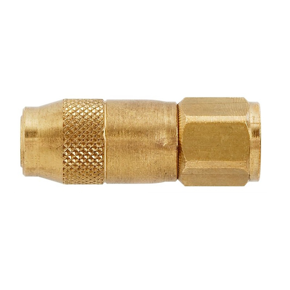 Полуавтоматическое наконечник (сопло) 16 мм, ECODORA (Италия)