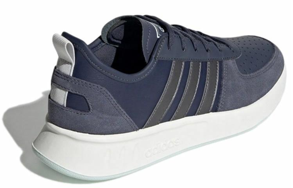 Кроссовки Adidas Court80S (Женская размерная сетка)