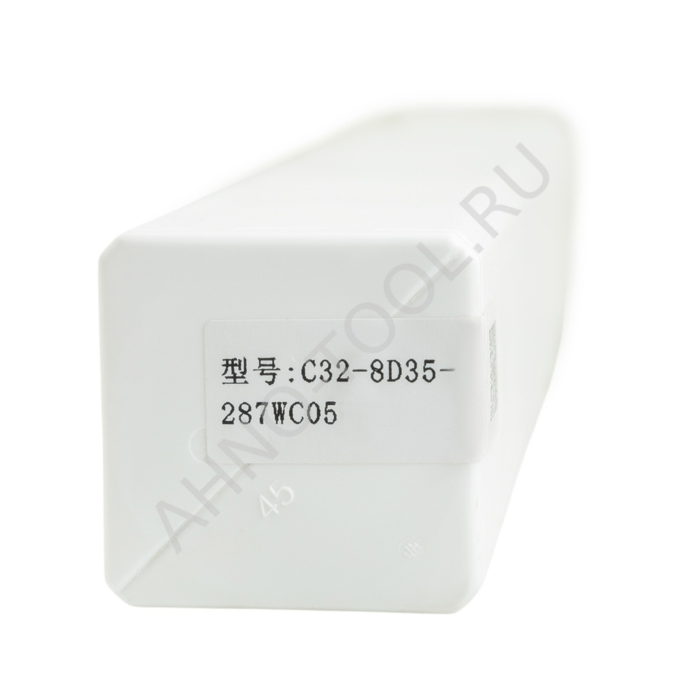 Сверло корпусное C32-8D35-287SOMT09 ACCKee