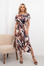 Платье Октавия №9 Valentina