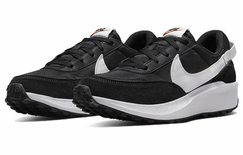 Кроссовки Nike Waffle Debut (Женская размерная сетка)
