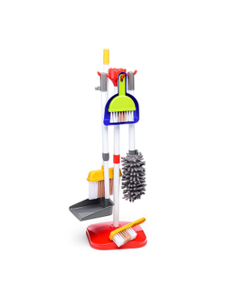 Игровой набор детский для уборки (667-74)