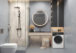 Alma Ceramica Berlin GFU60120BLN70R 60x120
