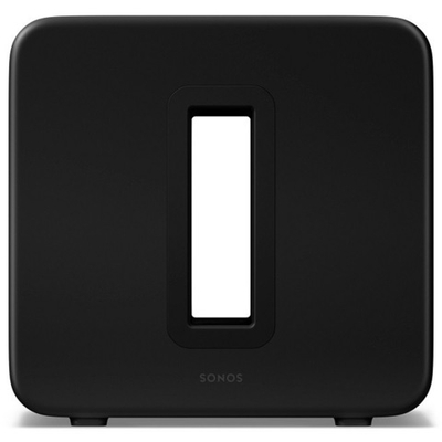 Сабвуфер Sonos SUB Gen 4 Black