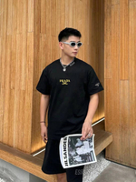 Футболка Prada