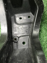 Усилитель задний Москвич 3 (2022-н.в.)