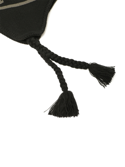 Шапка Earflap Beanie