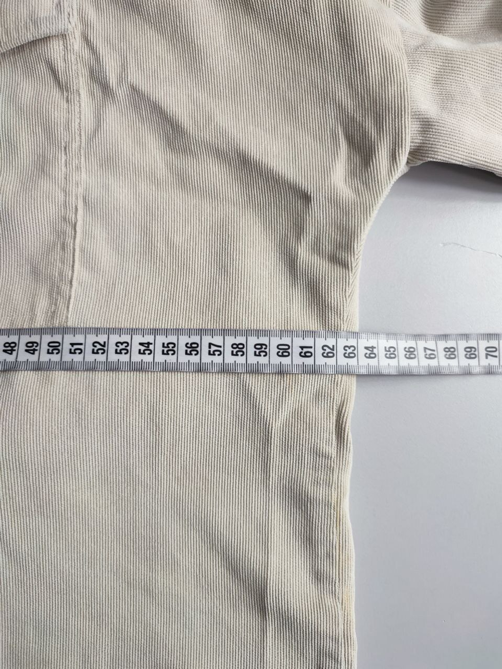 Рубашка Incity светлая 46 размер