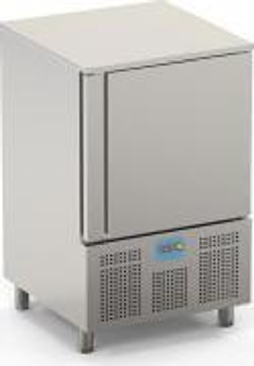 Шкаф шоковой заморозки EQTA EKO-08