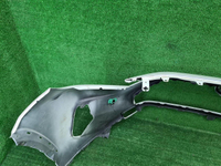 Бампер передний Toyota RAV4 5 XA50 (2018-н.в.)