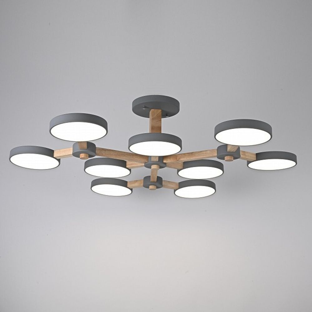 Светильник на штанге Imperiumloft  Turna-X01