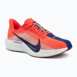 Женские Кроссовки для бега Nike Pegasus Plus bright crimson/deep royal blue/silt red