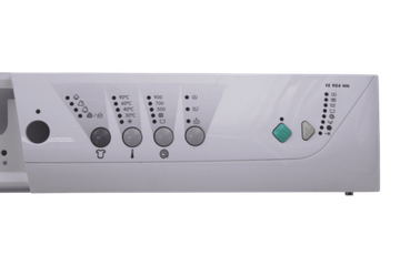 Панель стиральной машины Zanussi FE 904 NN