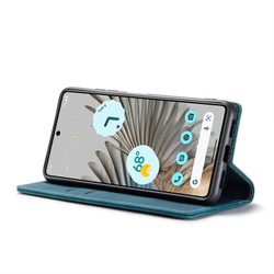 Чехол-книжка CaseMe Matte Google Pixel 7 Pro
