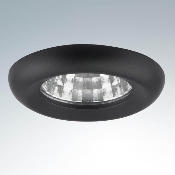 Встраиваемый светильник Lightstar Monde LED 071117