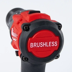 Milwaukee Дрель-шуруповерт, 18 В, 65 Нм, 2 АКБ